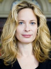 Maria Bonnevie nude .